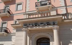 Hotel Europa Sanremo